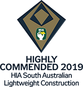 HIA Logo Highly Commended SA 2019